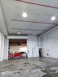 West Connect Building (D22), Factory #563962731